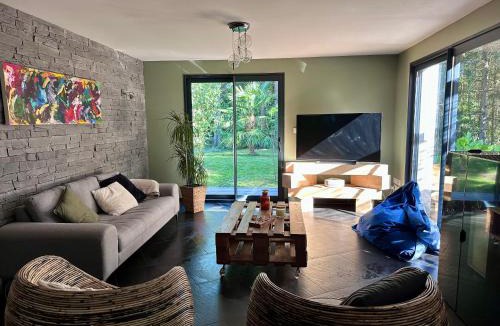 La Fleche Villa | LOFT au calme proche ZOO