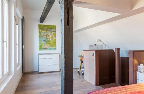 Montlouis-sur-Loire Apartment | LOFT AU COEUR DE LA VALLÉE DE LA LOIRE