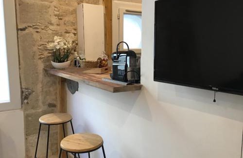 Montpellier-Centre Apartment | Loft avec beaucoup de cachet centre historique Montpellier
