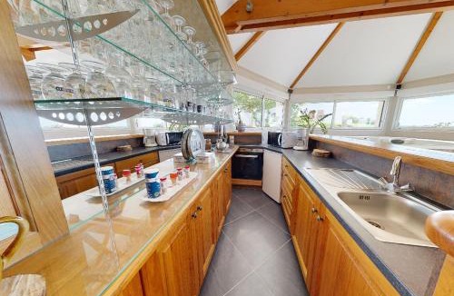 Ferrieres-la-Verrerie Apartment | Loft avec jacuzzi et sauna