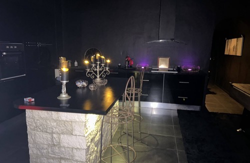 Milhaud Apartment | Loft Avec Spas et Sauna