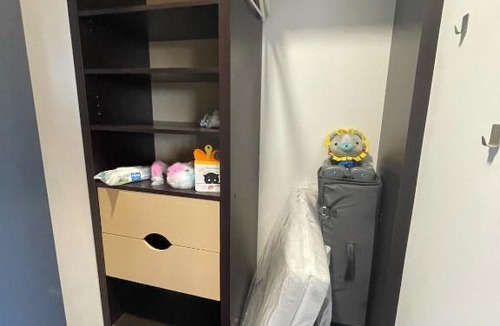 Chavot-Courcourt Apartment | Loft avec Vue