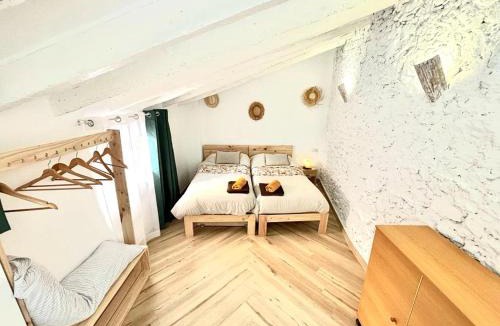 Alginet Apartment | Loft B El Ramellet