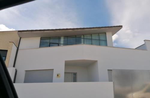 Ribaforada House | Loft Bardenas ECO RR46