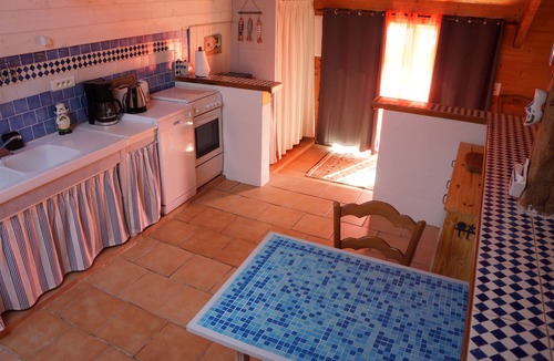 Saint-Gervais House | Loft barn in the Breton marshes of Vendée - Pets welcome