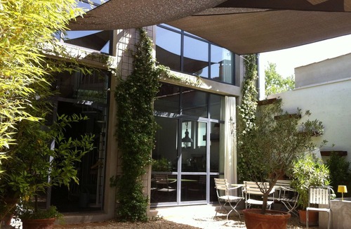 Uzes House | Loft Baroque dans Uzès historique
