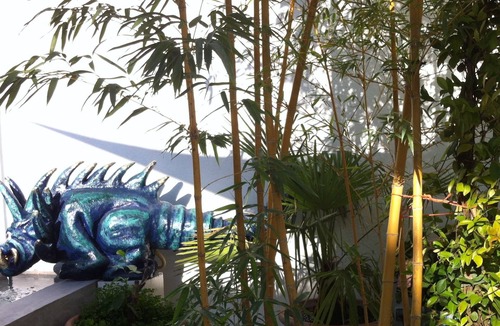 Uzes House | Loft Baroque dans Uzès historique