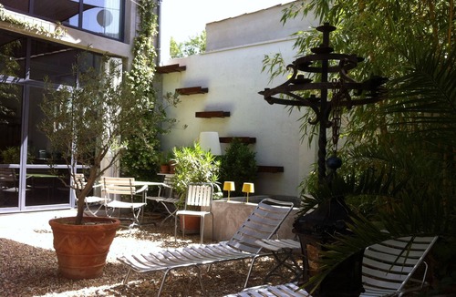 Uzes House | Loft Baroque dans Uzès historique