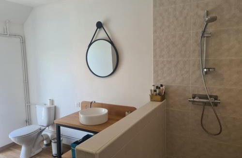 Arblade-le-Haut Bed & Breakfast | LOFT BARTUEL à 5 min de NOGARO