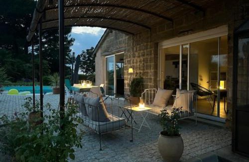 Arblade-le-Haut Bed & Breakfast | LOFT BARTUEL à 5 min de NOGARO