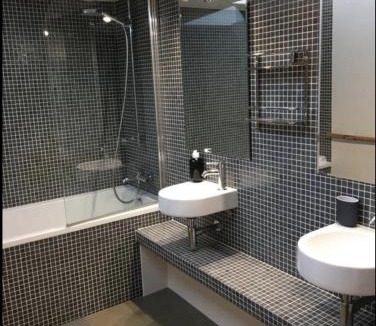 Talensac-Pont Morand House | Loft Bellamy