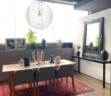 Talensac-Pont Morand House | Loft Bellamy