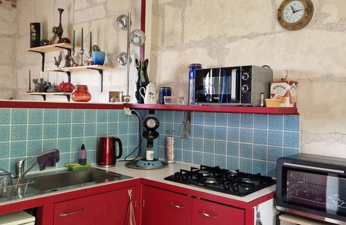 Troo Apartment | Loft Bellevue