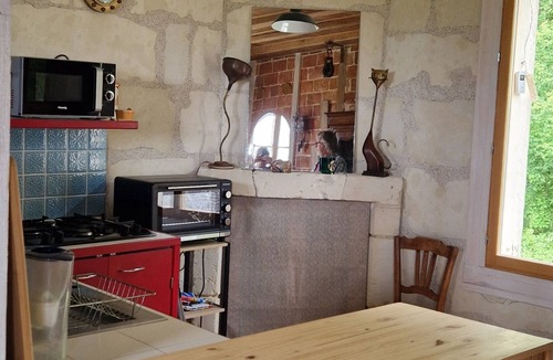 Troo Apartment | Loft Bellevue