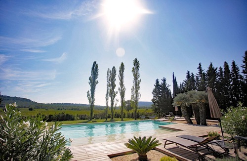 Carnas House | Loft Benjamin, Luxury design & spa for 2 people