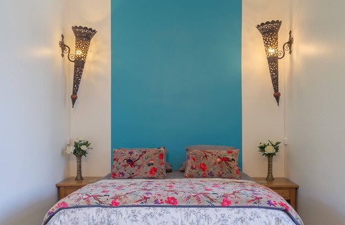 Taden Apartment | Loft Berbéris - Château du 16ème siècle