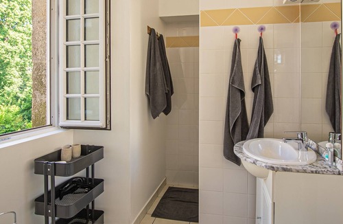 Taden Apartment | Loft Berbéris - Château du 16ème siècle