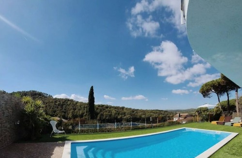Llinars del Valles Apartment | Loft Bonito, Cómodo y Tranquilo Rodeado de Naturaleza