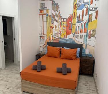 Morvedre Apartment | Loft Boutique 2 next to Torres de Serrano