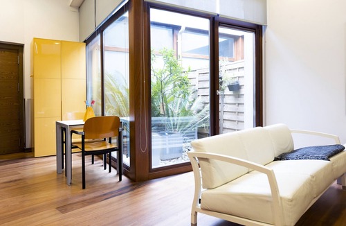 Hondarribia Apartment | Loft by Basquelidays