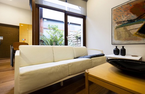 Hondarribia Apartment | Loft by Basquelidays