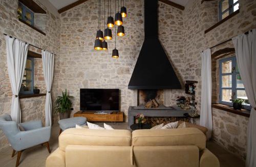 Strpacici House | Loft by Villa di Piazza - a home you won’t forget