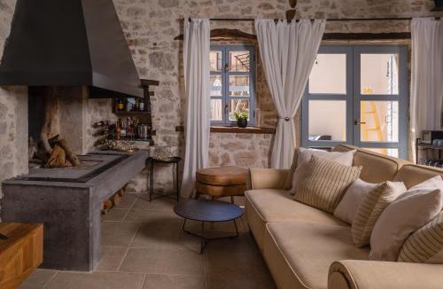Strpacici House | Loft by Villa di Piazza - a home you won’t forget