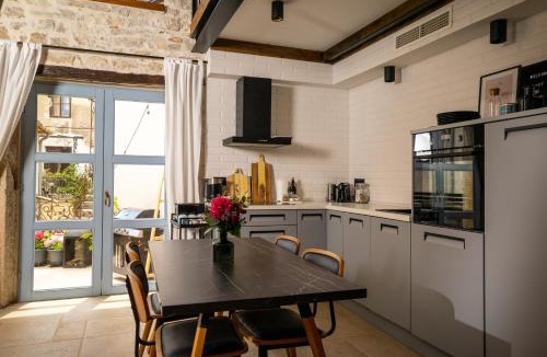 Strpacici House | Loft by Villa di Piazza - a home you won’t forget