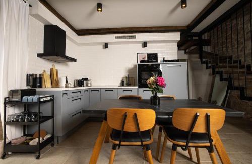 Strpacici House | Loft by Villa di Piazza - a home you won’t forget