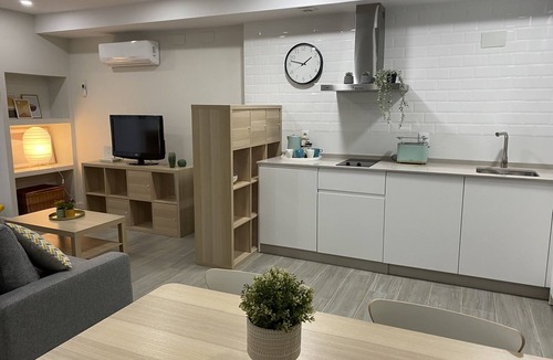 Ciudad Jardin Apartment | Loft Céntrico 1 Córdoba