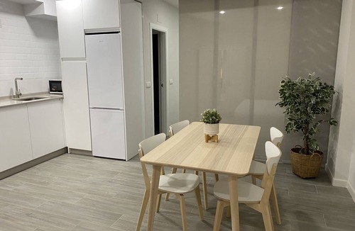 Ciudad Jardin Apartment | Loft Céntrico 1 Córdoba