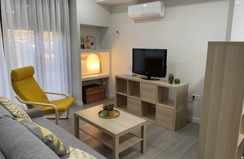 Ciudad Jardin Apartment | Loft Céntrico 1 Córdoba