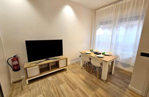 Milagrosa Apartment | Loft céntrico y acogedor UAT01526