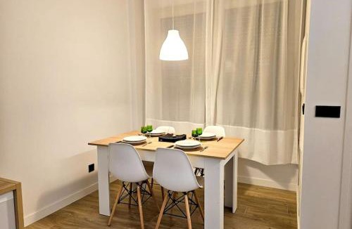 Milagrosa Apartment | Loft céntrico y acogedor UAT01526