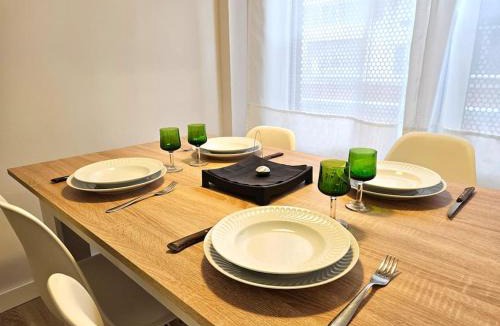 Milagrosa Apartment | Loft céntrico y acogedor UAT01526