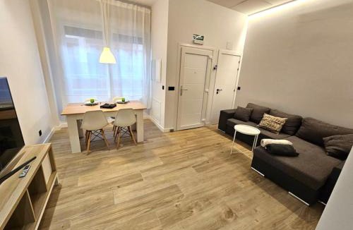 Milagrosa Apartment | Loft céntrico y acogedor UAT01526