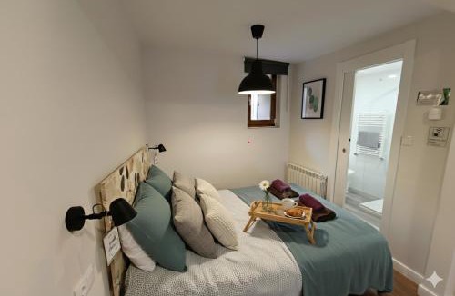 Burgos Apartment | Loft céntrico y cerca a la Catedral