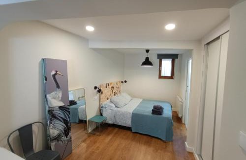 Burgos Apartment | Loft céntrico y cerca a la Catedral