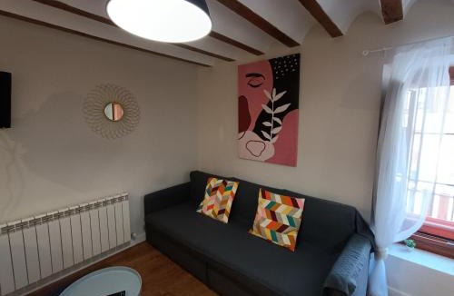 Burgos Apartment | Loft céntrico y cerca a la Catedral