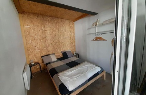 Montpellier City-Centre Apartment | Loft cœur historique Montpellier