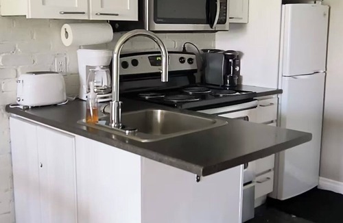Saint Ferreol les Neiges Apartment | Loft le Marie COZY
