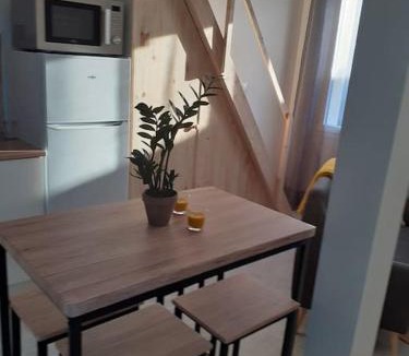 Angouleme Apartment | Loft calme et cosy