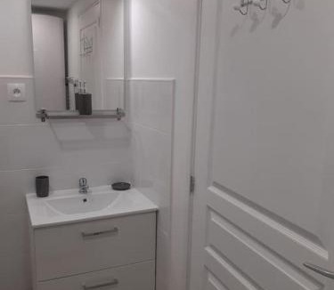 Angouleme Apartment | Loft calme et cosy