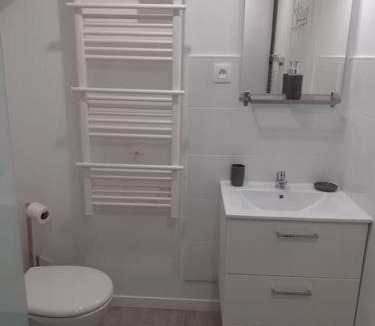 Angouleme Apartment | Loft calme et cosy