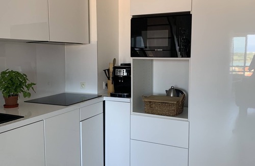 Villeneuve-de-la-Raho Apartment | Loft Canigou view