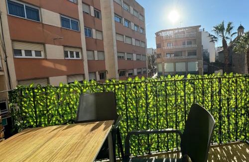 Vinaros Apartment | Loft Capadocia 1A