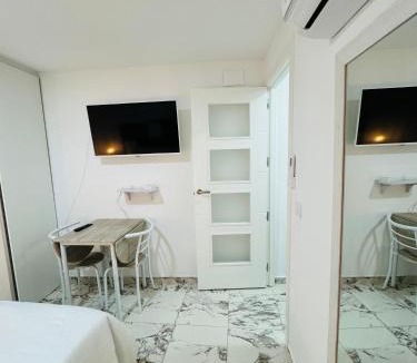 Vinaros Apartment | Loft Capadocia 1A