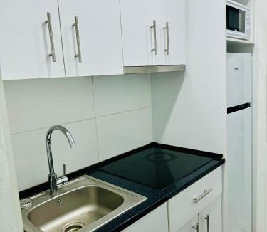 Vinaros Apartment | Loft Capadocia 1A