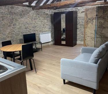 Arguis Apartment | Loft Casa Bergua