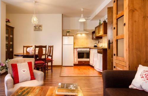 Anso Apartment | Loft Casa Paloma